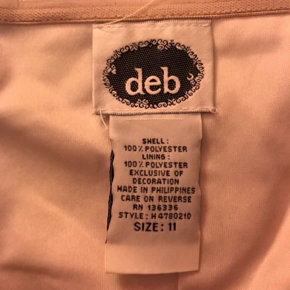 Dress - Picture 3 of 3